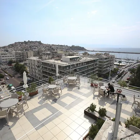 فندق أوشيانيز كافالا