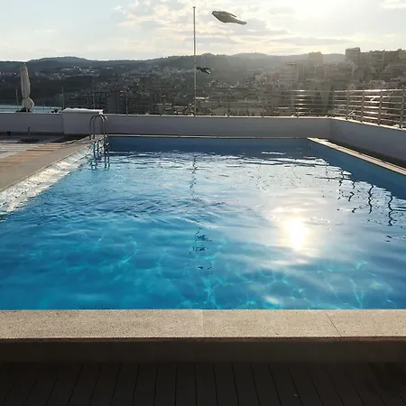 أوشيانيز فندق 3*