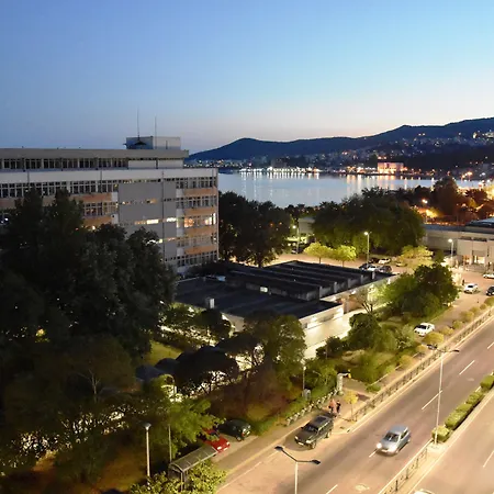 أوشيانيز 3* كافالا