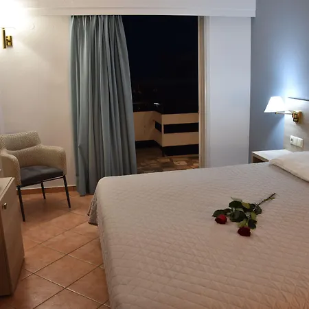 Oceanis 호텔 카발라