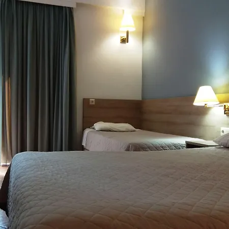 Oceanis 3* 카발라