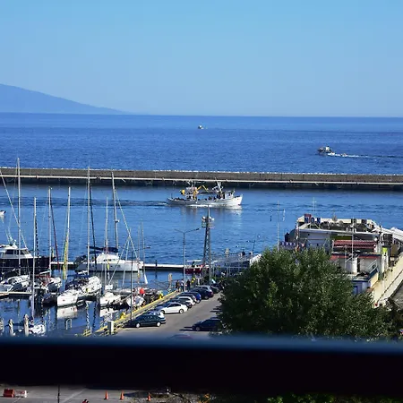 فندق أوشيانيز