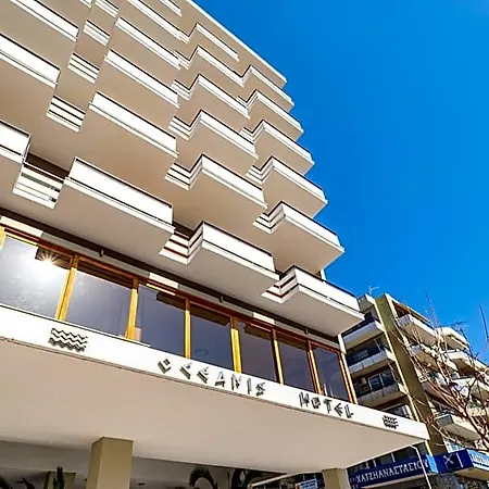 Oceanis Hotel 3*