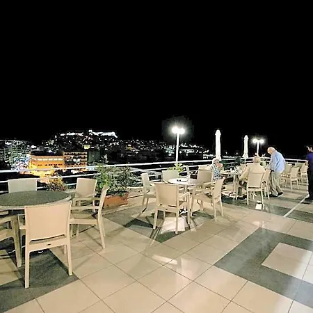 Hotel Oceanis Kavala