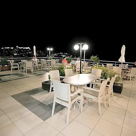 Hotel Oceanis 3*