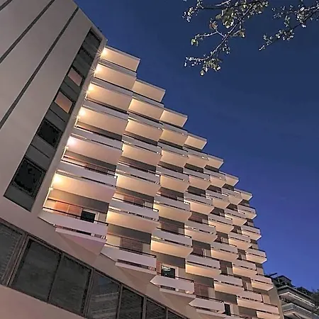 Hotel Oceanis