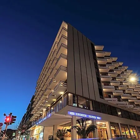 Oceanis Hotel Kavala