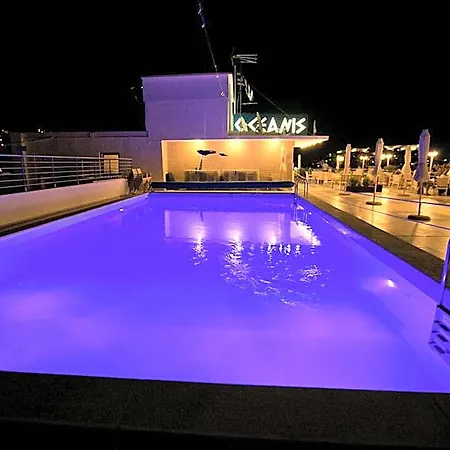 Oceanis 3* Kavala
