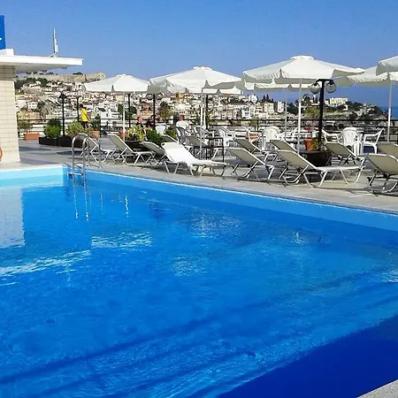 Hotel Oceanis