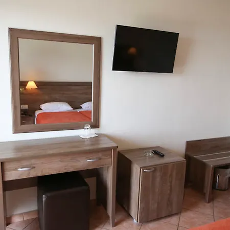 Hotel Oceanis Kavala