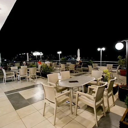 Oceanis Kavala