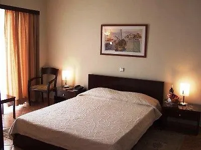 Oceanis Hotel Kavala