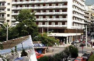 Oceanis Hotel