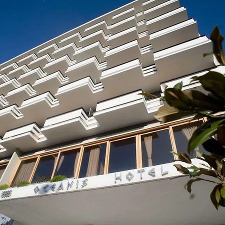 Oceanis Hotel Kavala