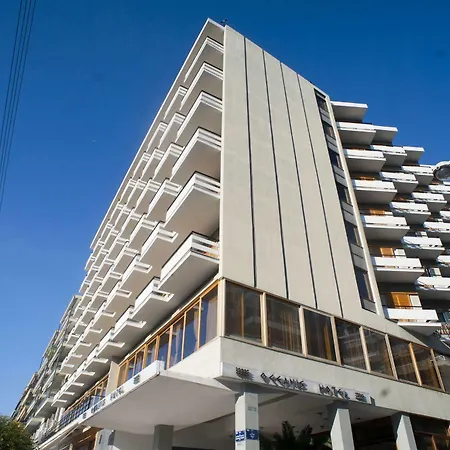 Hotel Oceanis 3*
