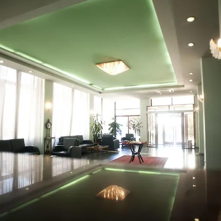 Oceanis Hotel Kavala