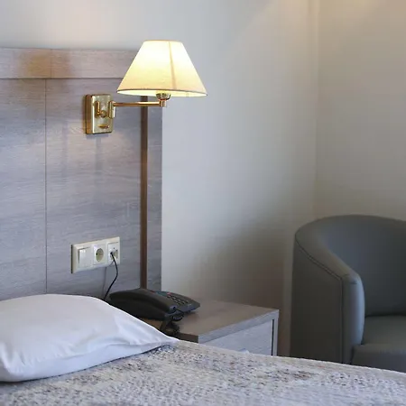 Hotel Oceanis Kavala