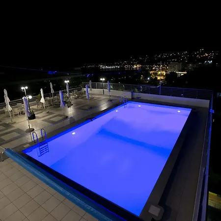Oceanis Hotel