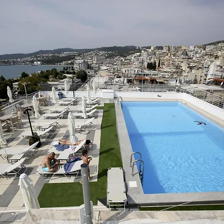 Hotel Oceanis 3*