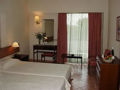 Hotel Oceanis Kavala