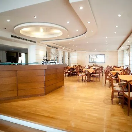 Oceanis 3* Kavala