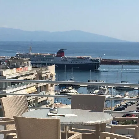 Hotel Oceanis