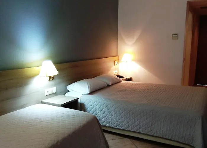 Oceanis Otel 3*