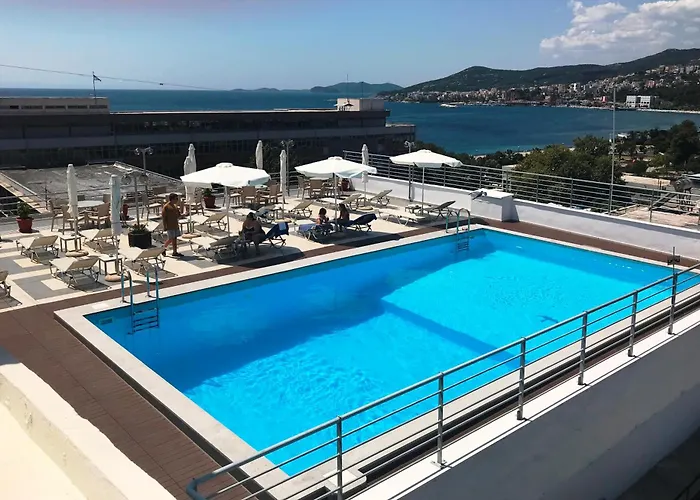 Oceanis Otel 3*