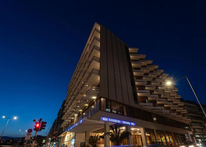 Oceanis 3* Kavala
