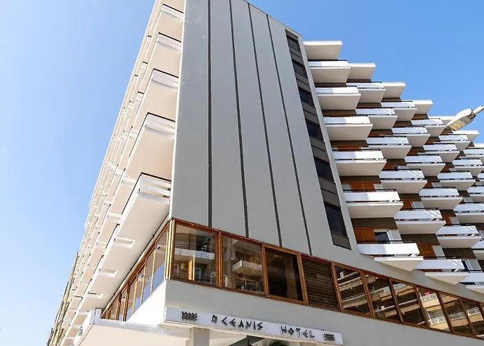 Oceanis 3* Kavala
