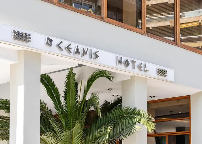 Oceanis Otel