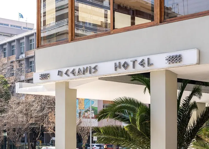 Oceanis 3*