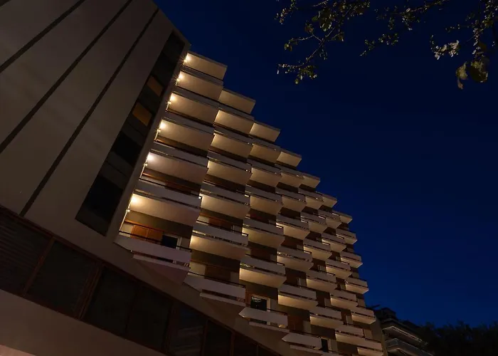 Oceanis Otel Kavala