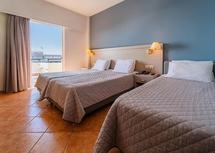 Oceanis Otel