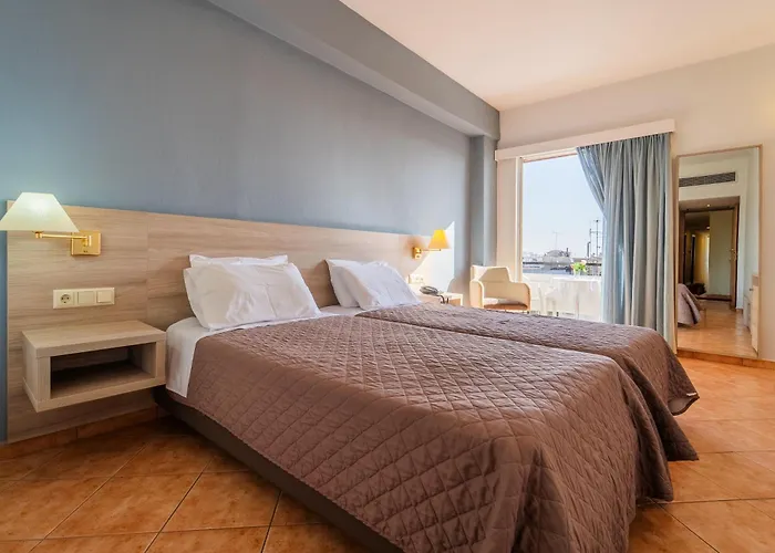 Otel Oceanis 3*
