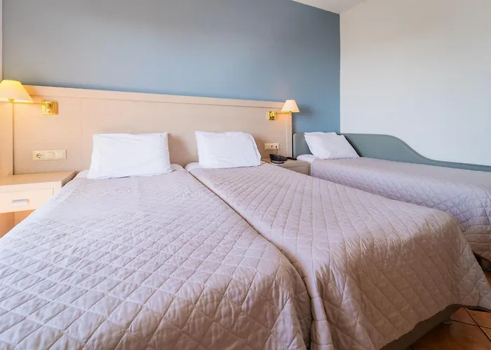 Oceanis Otel 3*