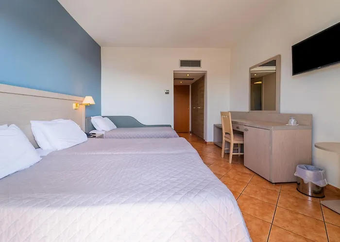 Otel Oceanis
