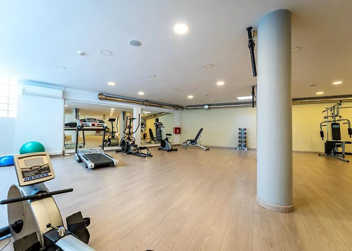 Otel Oceanis 3*