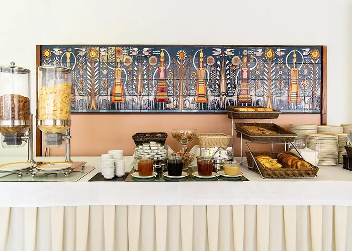 Oceanis Otel 3*