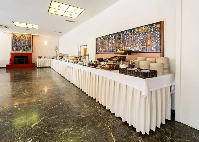 Otel Oceanis Kavala