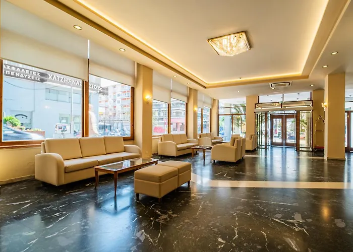 Otel Oceanis 3*