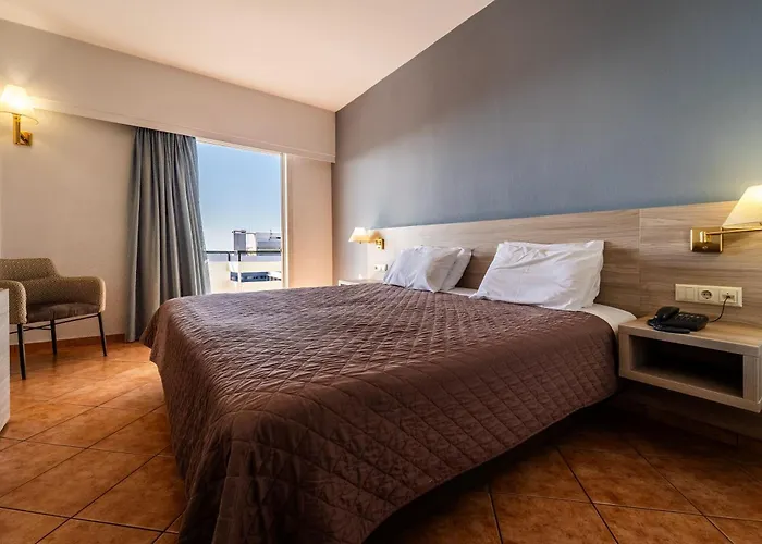Otel Oceanis