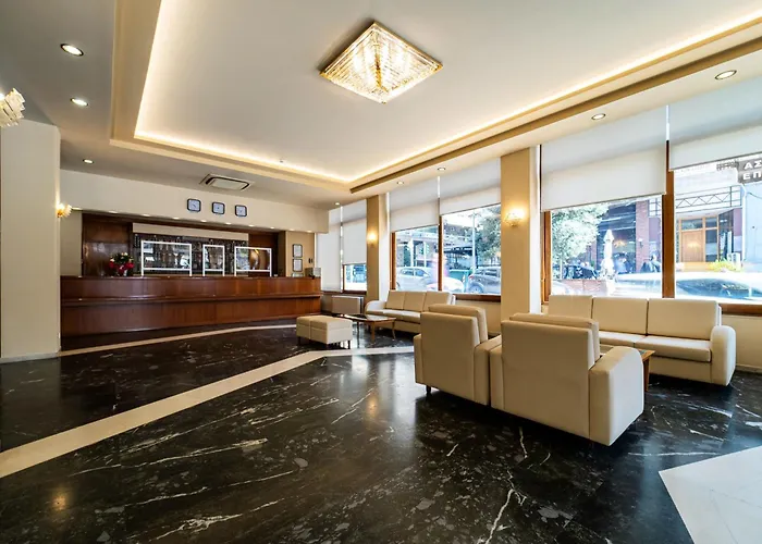 Otel Oceanis