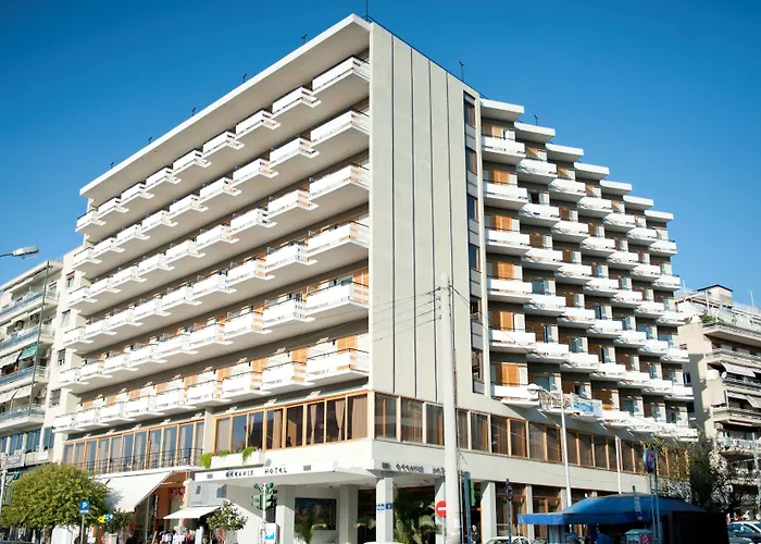 Oceanis Otel