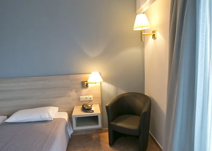 Otel Oceanis 3*