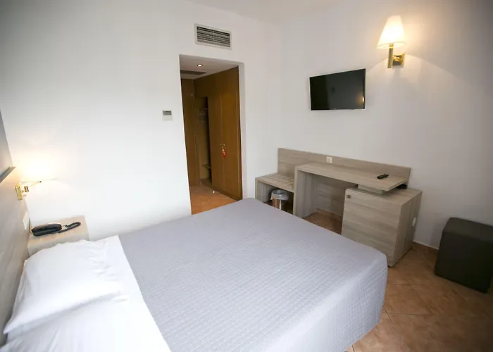 Otel Oceanis