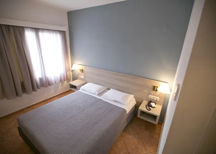 Oceanis Kavala