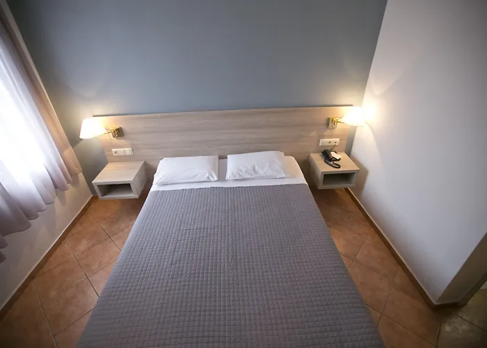 Otel Oceanis Kavala