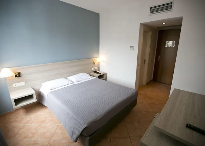 Oceanis Otel 3*