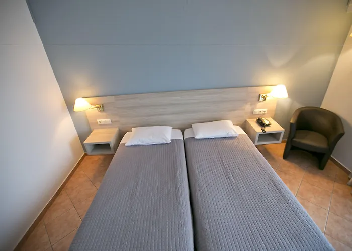 Otel Oceanis 3*